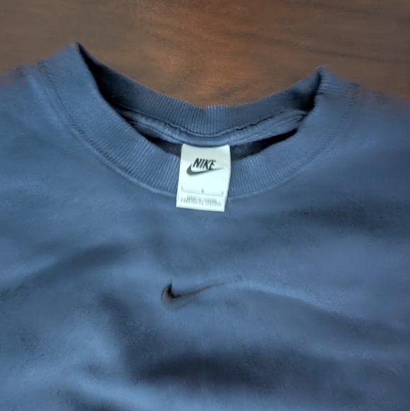 Nike large sweaters - Picture 4 of 4